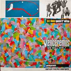 Working Week - Venceremos - We Will Win