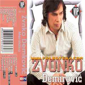 Zvonko Demirović - Meraklika