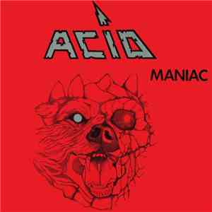 Acid - Maniac