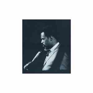 Albert Ayler - The First Recordings Vol. 2