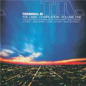 Alenia - Terminal M Label Compilation : Volume One