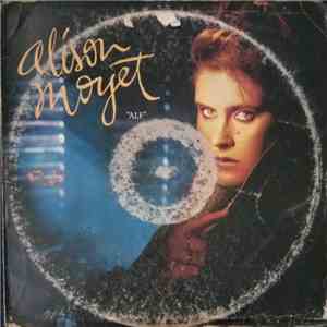 Alison Moyet - Alf