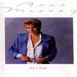 Anne Murray - As I Am