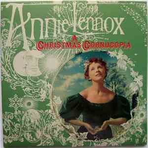 Annie Lennox - A Christmas Cornucopia