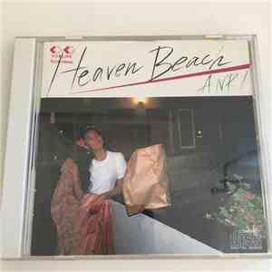 Anri  - Heaven Beach