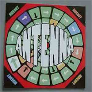 Antenna  - Hideout