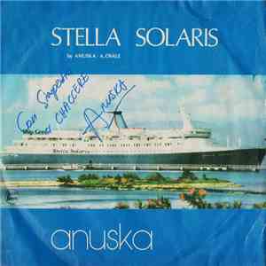 Anuska  - Stella Solaris