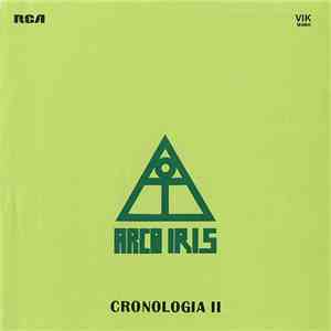 Arco Iris - Cronología II