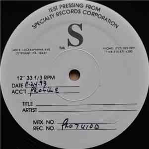 Baby D - Let Me Be Your Fantasy