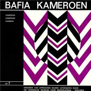 Bafia - Music Of The Bafia - Cameroon
