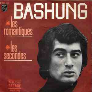 Bashung - Les Romantiques