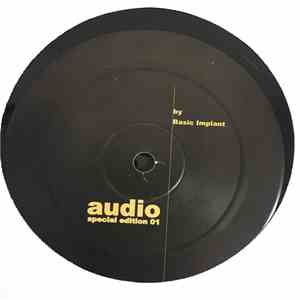 Basic Implant - Audio Special Edition 01