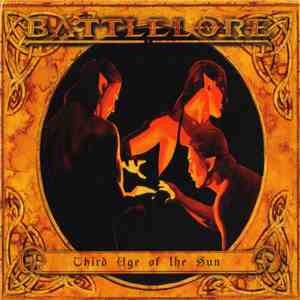 Battlelore - Third Age Of The Sun
