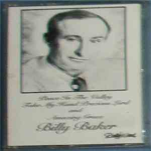 Billy Baker  - Peace In The Valley