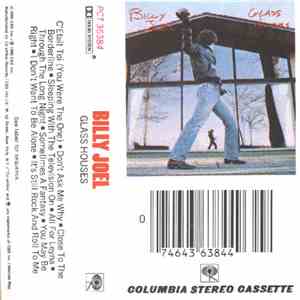 Billy Joel - Glass Houses