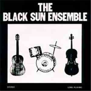 Black Sun Ensemble - The Black Sun Ensemble