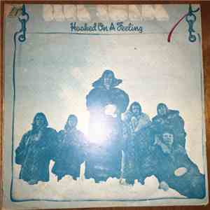 Blue Swede - Hooked On A Feeling and
