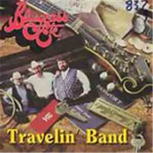 Bluegrass Etc. - Travelin' Band