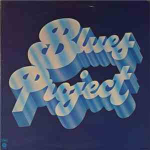 Blues Project - Blues Project