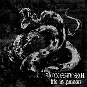 Bonestorm - Life Is Poison - Demo II