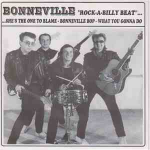 Bonneville - Rock-A-Billy Beat