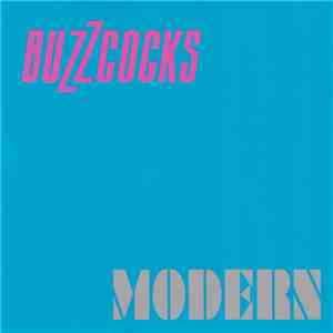 Buzzcocks - Modern