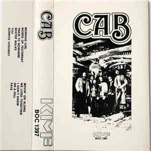 CAB - CAB