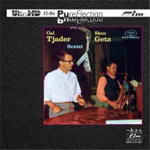 Cal Tjader Sextet, Stan Getz - Sextet