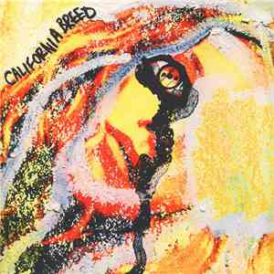 California Breed - California Breed