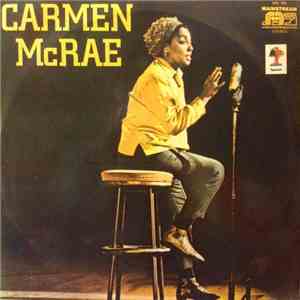Carmen McRae - Carmen McRae