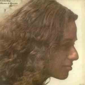 Carole King - Rhymes & Reasons