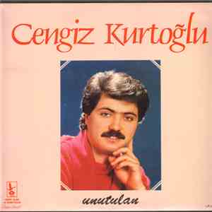 Cengiz Kurtoğlu - Unutulan