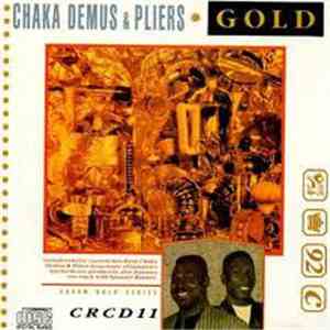 Chaka Demus & Pliers - Gold
