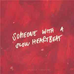 Charlie Straight - Someone With A Slow Heartbeat