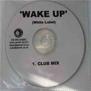 Chicane Ft. Keane - Wake Up (White Label)