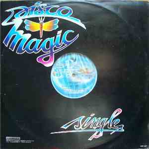 Cissy Houston / The Michael Zager Band - Think It Over / Music Fever