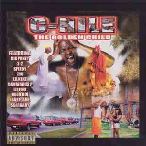 C-Nile - The Golden Child