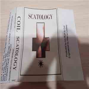 Coil - Scatology
