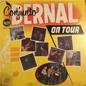 Conjunto Bernal - On Tour