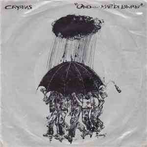 Crysbas - "Ond....Mae'Di Bwrw"