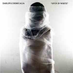 Darlingchemicalia - Spun In White
