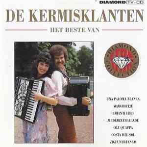 De Kermisklanten - Het Beste Van