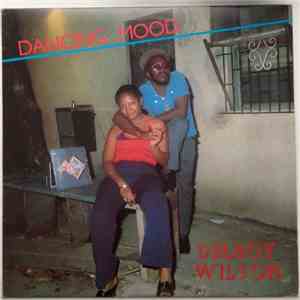 Delroy Wilson - Dancing Mood