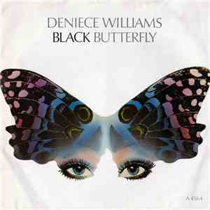 Deniece Williams - Black Butterfly