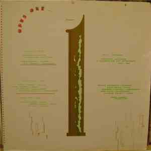 Donald Erb / Max Schubel - Diversion For Two / Phantasma / String Trio / Insected Surfaces