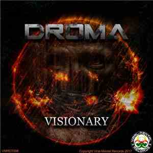 Droma  - Visionary