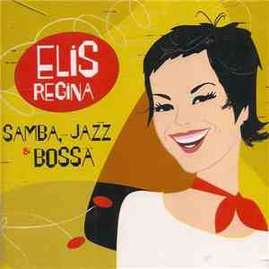 Elis Regina - Samba, Jazz E Bossa