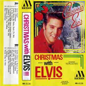 Elvis - Christmas With Elvis