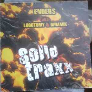 Enders AKA Lobotomy & Dinamik - Back In Hard