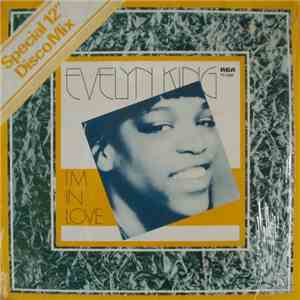 Evelyn King - I'm In Love